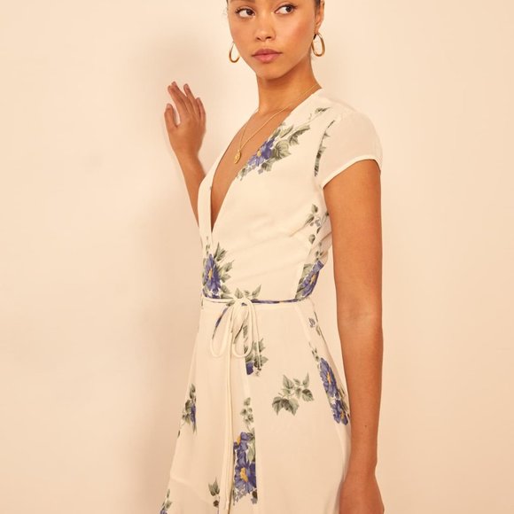 Reformation Dress NWT - Picture 6 of 6